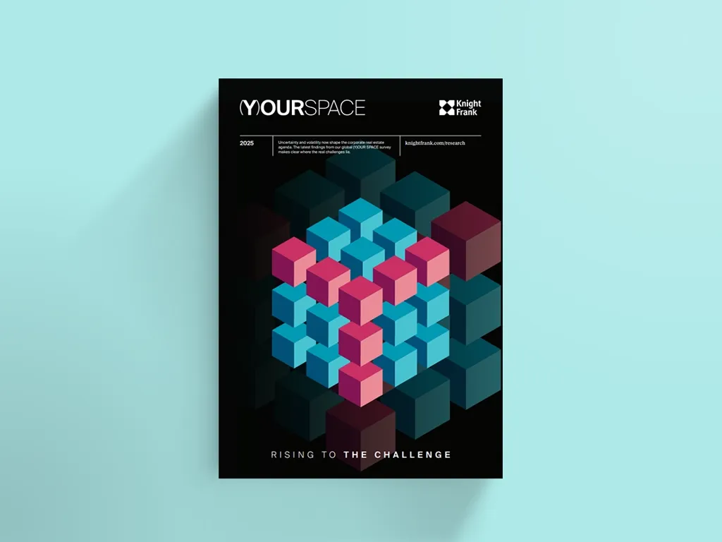 Image of (Y)our Space